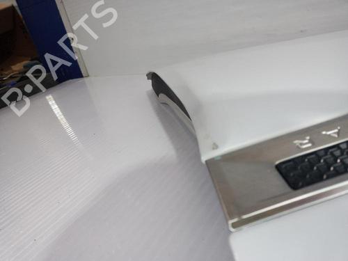 Forskærm venstre JAGUAR E-PACE (X540) 2.0 D150 AWD | BP31554852C41  - Image 5