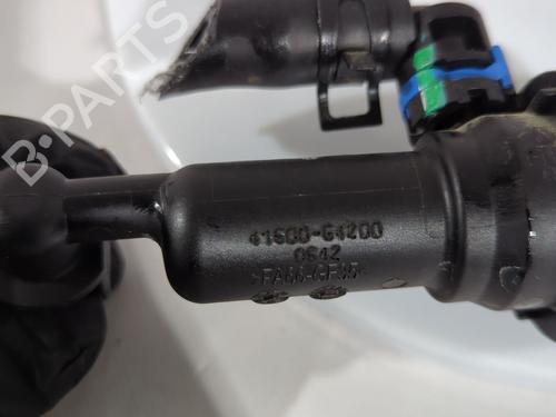 Clutch slave cylinder KIA CEED (CD)  | BP38865139M113  - Image 7