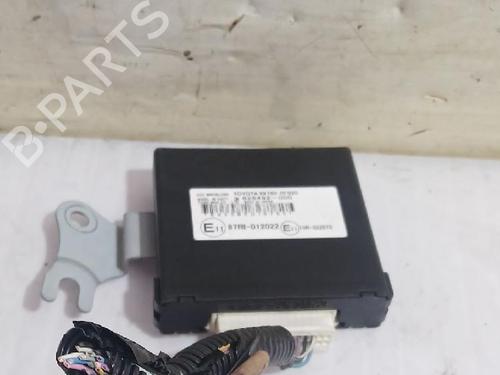 Used Control unit Control unit TOYOTA COROLLA Verso (ZER_, ZZE12_, R1_) 2.2 D-4D (AUR10_, AUR10R) (177 hp) 31563800 31563800