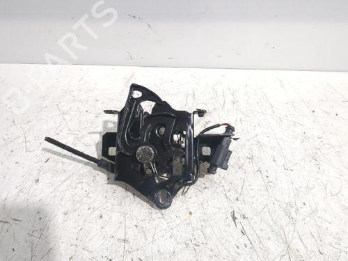 Used Hood lock Hood lock VW PASSAT B5.5 (3B3) 1.9 TDI (130 hp) 32464469 32464469
