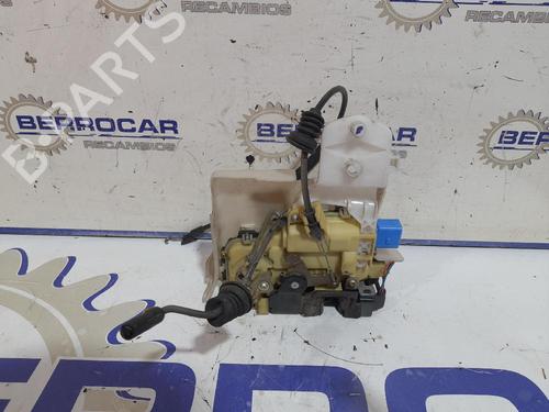 Used Front left lock Front left lock 31540334 31540334