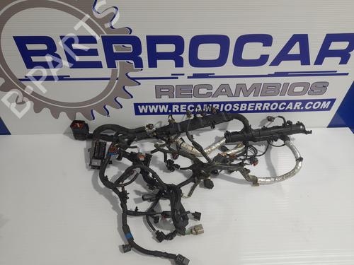 Wiring harness JAGUAR XE (X760) | BP38860902E16 - Image 6