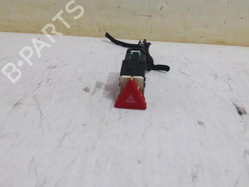 Bouton de warning VW EOS (1F7, 1F8) 2.0 FSI (150 hp) 31559751