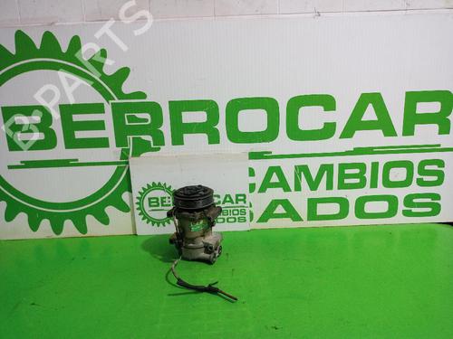 Used AC compressor FORD FIESTA V Van 1.4 TDCi (68 hp) 31549607