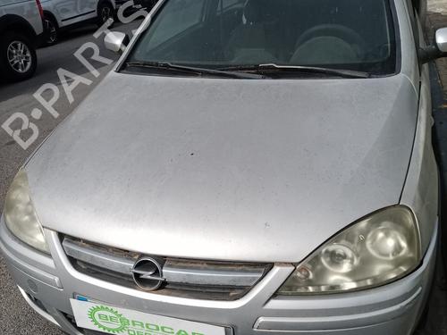 Electronic module OPEL CORSA C (X01) 1.3 CDTI (F08, F68) | BP38865982M83 - Image 7