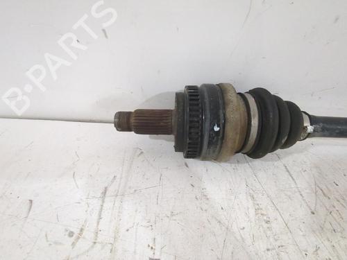Right rear driveshaft BMW 1 (E87) 120 d | BP31565515M41 - Image 3