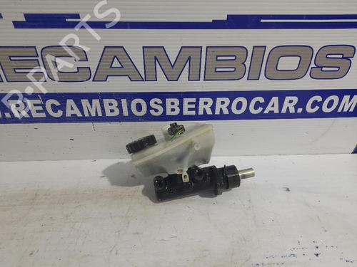 Used Brake master cylinder Brake master cylinder CITROËN JUMPY I (U6U_) 1.9 D 70 (69 hp) 31541749 31541749