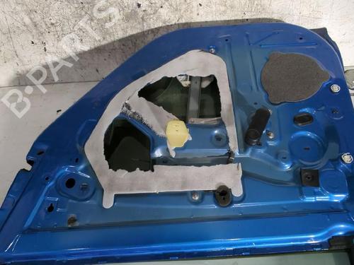 Dør højre bagtil DACIA SANDERO II 1.5 dCi | BP31566488C5 