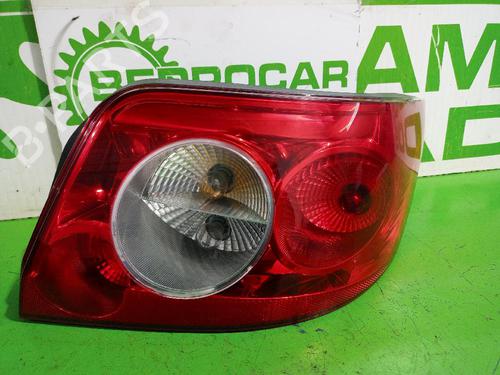 Right taillight RENAULT MEGANE II Coupé-Cabriolet (EM0/1_) 1.6 | BP31552371C35 