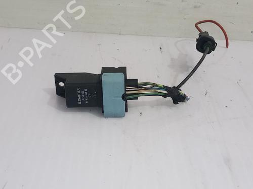 Used Electronic module Electronic module CITROËN C4 Grand Picasso I (UA_) [2006-2013] 31677107 31677107