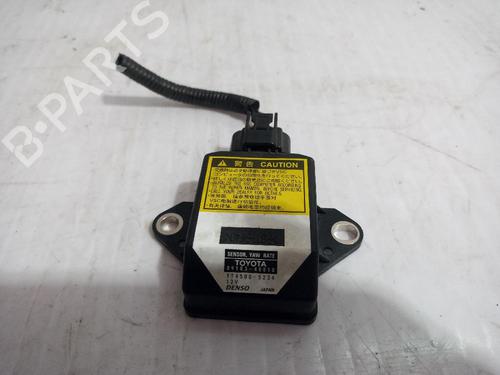 Electronic sensor TOYOTA PRIUS Liftback (_W2_) 1.5 Hybrid (NHW20_, NHW20R) | BP31562193M84