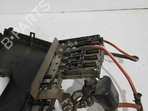Fuse box OPEL CORSA D (S07) 1.3 CDTI (L08, L68) | BP32463501E1