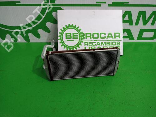 Used Heater matrix Heater matrix CITROËN C4 Picasso I MPV (UD_) 1.6 HDi (109 hp) 31674368 31674368