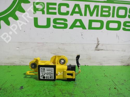 Used Electronic sensor OPEL ZAFIRA / ZAFIRA FAMILY B (A05) 1.9 CDTI (M75) (120 hp) 31549925