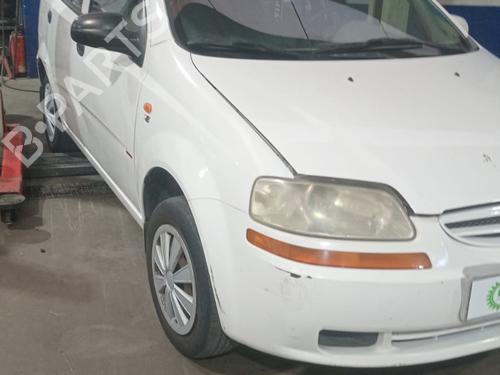 Høyre bakpanel DAEWOO KALOS (KLAS) 1.4 | BP38868623C61 - Image 9