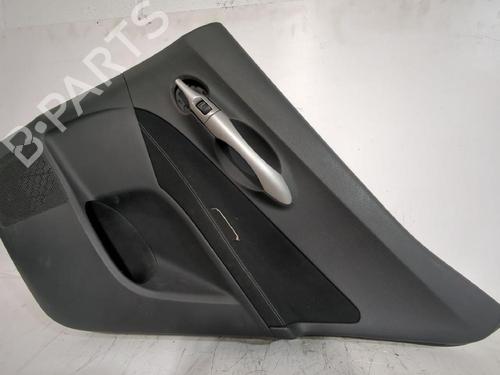 Used Rear right panel TOYOTA AURIS (_E15_) 1.33 Dual-VVTi (NRE150_, NRE150R) (101 hp) 31564367