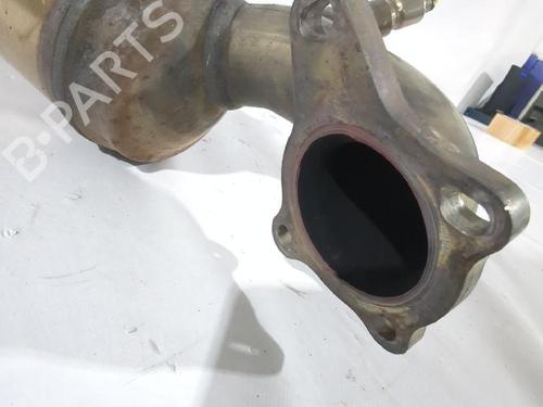 Catalyst SKODA YETI (5L) 1.2 TSI | BP33747422M10 - Image 3