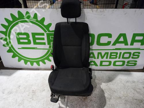 Used Left front seat Left front seat RENAULT LAGUNA III Grandtour (KT0/1) 3.0 dCi (KT03, KT13) (235 hp) 31552601 31552601