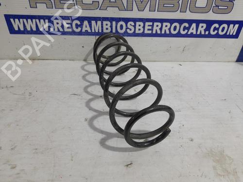 Støddæmperfjeder Støddæmperfjeder RENAULT LAGUNA II (BG0/1_) [2001-2007] 31674057 31674057