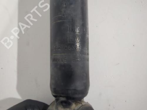 Venstre bagtil støddæmper DACIA DUSTER (HM_) 1.0 TCe 90 (HMM6) | BP32462626M18 