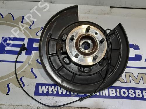 Used Right rear steering knuckle Right rear steering knuckle 38860388 38860388
