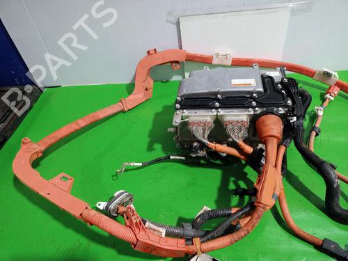 Inverter/Converter TOYOTA AURIS (_E18_) 1.8 Hybrid (ZWE186_, ZWE186R) | BP31554540M119 