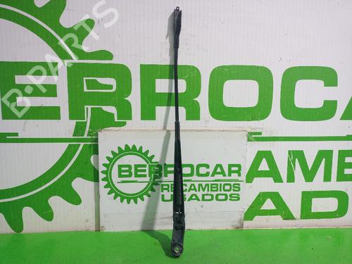 Used Front windshield wiper arm Front windshield wiper arm 31550173 31550173