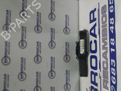 Couvercle de distribution SEAT IBIZA IV (6J5, 6P1) 1.6 TDI (105 hp) 31568780