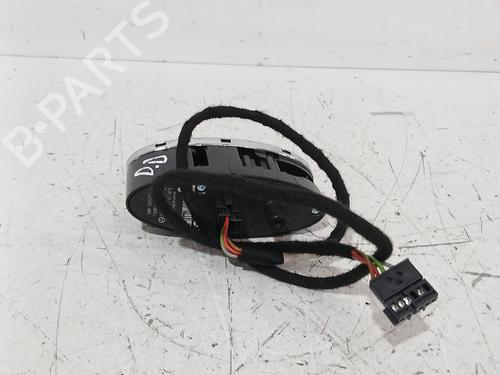 Right front window switch MERCEDES-BENZ E-CLASS (W211) E 280 CDI (211.020) | BP38865319I26 - Image 4