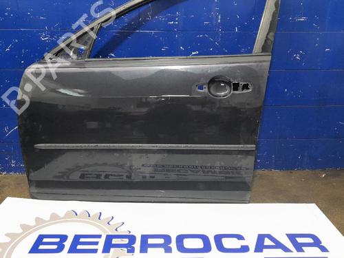 Used Left front door MAZDA 3 Saloon (BK) 1.6 DI Turbo (BK12Y) (109 hp) 31540848