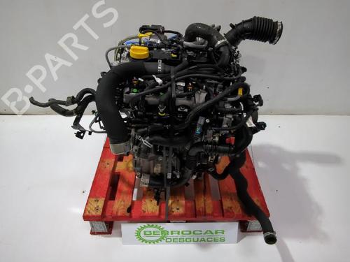 Used Engine DACIA DUSTER (HM_) 1.0 TCe 90 (HMM6) (91 hp) 32462024