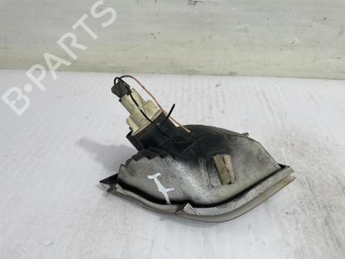 Left front fog light NISSAN MICRA III (K12) 1.2 LPG | BP31558559C30 