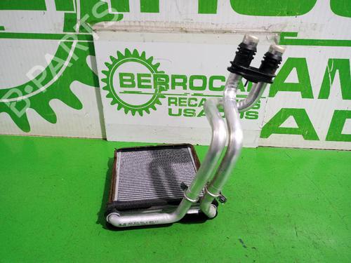 Heater matrix VW GOLF VI (5K1) 1.6 TDI | BP31553825M63