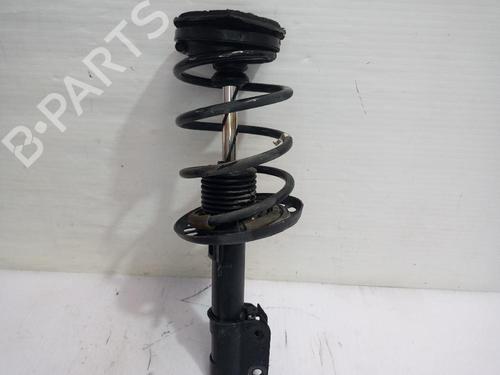 Used Right front shock absorber RENAULT MEGANE IV Saloon 1.3 TCe 115 (LVN9) (116 hp) 31558272