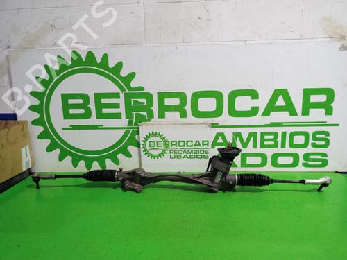 Used Steering rack VW T-ROC (A11, D11) 1.0 TSI (110 hp) 31553868