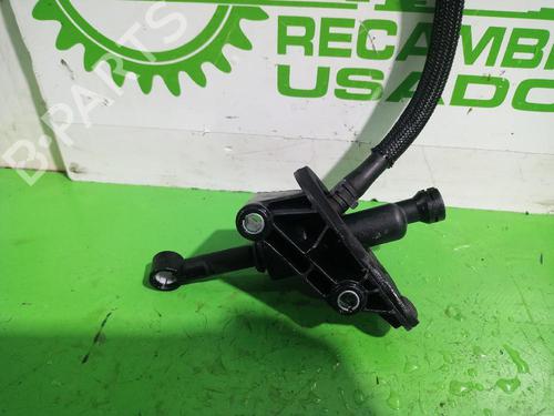 Clutch slave cylinder FIAT 500 C (312_) 1.3 D Multijet (312CXE1A, 312AXE1A) | BP31551806M113  - Image 6