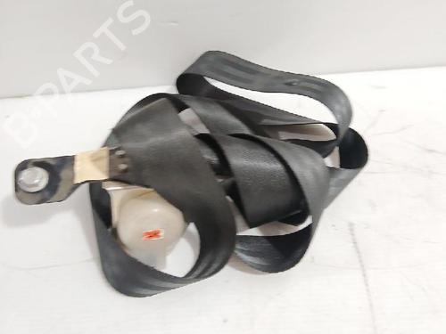 Rear left seatbelt KIA CEE'D Hatchback (ED) 1.6 CRDi 90 | BP31566466I29 - Image 4