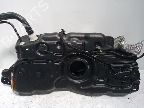 Benzintank OPEL GRANDLAND X Van 1.2 (75) | BP31559744C62 