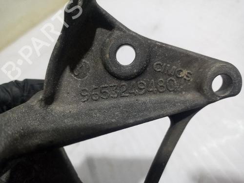 Support FORD FOCUS C-MAX (DM2) 1.6 TDCi | BP31560292C155