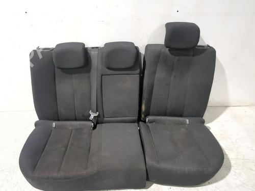 Sæde Bagtil RENAULT MEGANE II Saloon (LM0/1_) 1.5 dCi (LM1F) | BP38864906C17 - Image 2