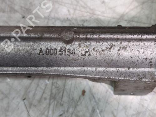 Steering rack RENAULT MEGANE II Saloon (LM0/1_) 1.5 dCi (LM1F) | BP38865021M22 - Image 6
