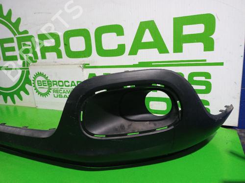 Front bumper CITROËN C3 II (SC_) 1.2 VTi 82 | BP31551474C7 - Image 3