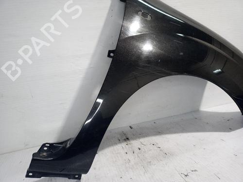 Right front fenders RENAULT KANGOO BE BOP (KW0/1_) 1.5 dCi 75 | BP31551863C42
