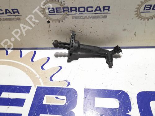 Used Clutch slave cylinder Clutch slave cylinder SEAT IBIZA IV (6J5, 6P1) 1.0 TSI (95 hp) 31539648 31539648