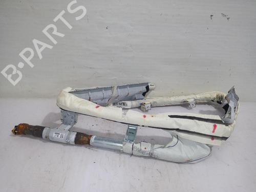 Right curtain airbag MITSUBISHI ASX (GA_W_) 1.8 DI-D 4WD (GA6W) | BP31558481C12