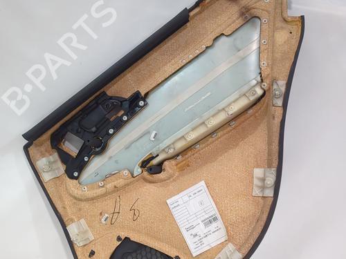 Rear left panel MERCEDES-BENZ C-CLASS (W203) C 200 CDI (203.007) | BP38868513C60 - Image 3