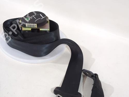 Used Rear left seatbelt Rear left seatbelt 39637791 39637791
