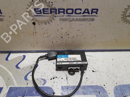 Used Electronic module Electronic module MERCEDES-BENZ C-CLASS (W203) C 220 CDI (203.006, 203.008) (143 hp) 31539520 31539520