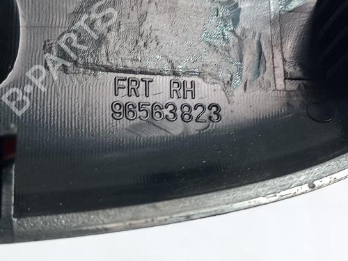 Right front window switch DAEWOO MATIZ (M200, M250) 0.8 | BP31559542I26