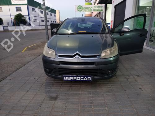 Switch CITROËN C4 I (LC_)  | BP31676664I30  - Image 9